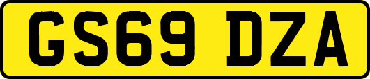 GS69DZA