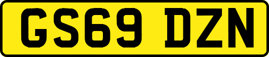 GS69DZN