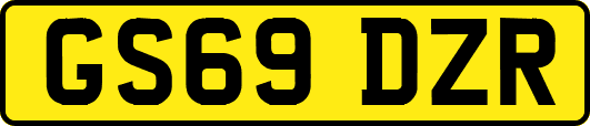 GS69DZR