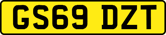GS69DZT