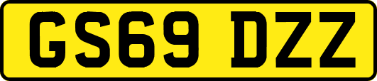 GS69DZZ