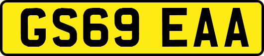 GS69EAA
