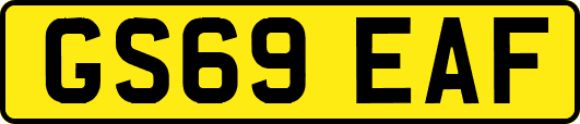 GS69EAF