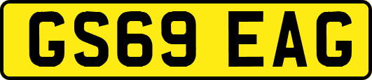 GS69EAG