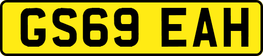 GS69EAH