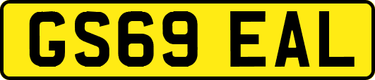 GS69EAL