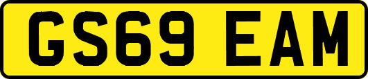 GS69EAM