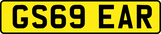 GS69EAR