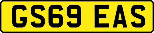 GS69EAS