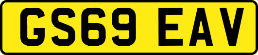 GS69EAV