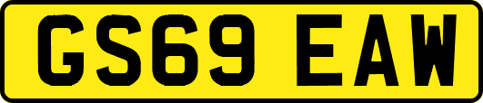 GS69EAW