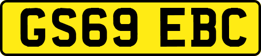 GS69EBC