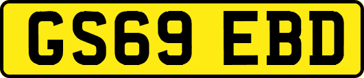 GS69EBD