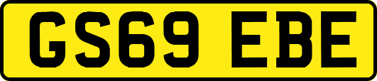GS69EBE