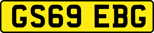 GS69EBG
