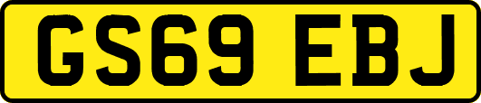 GS69EBJ