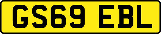 GS69EBL