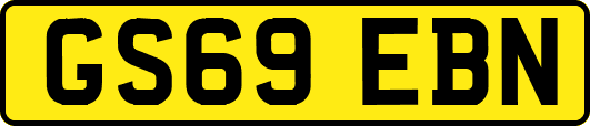 GS69EBN