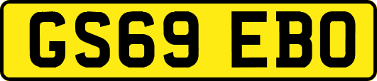 GS69EBO