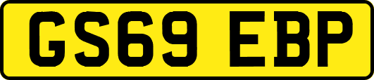 GS69EBP