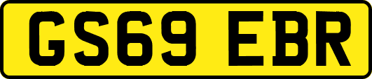 GS69EBR