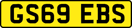 GS69EBS
