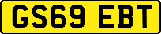 GS69EBT
