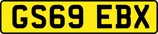 GS69EBX