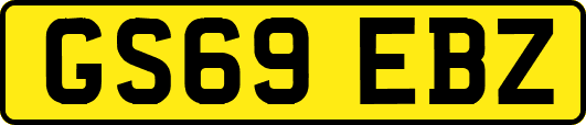 GS69EBZ