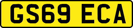 GS69ECA
