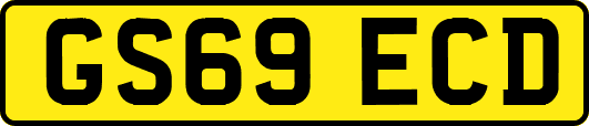 GS69ECD