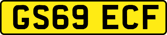 GS69ECF