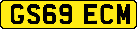 GS69ECM