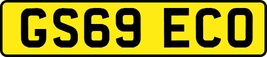 GS69ECO