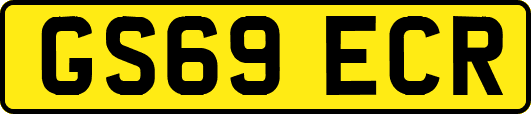 GS69ECR