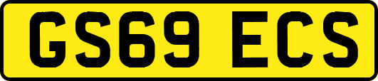 GS69ECS
