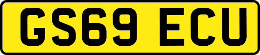 GS69ECU