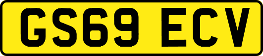 GS69ECV