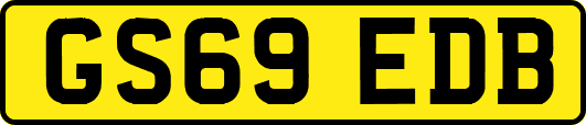 GS69EDB