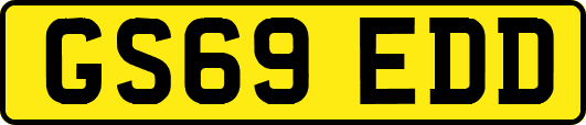 GS69EDD