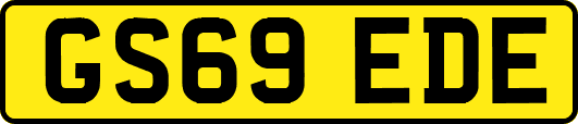 GS69EDE