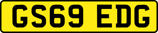GS69EDG