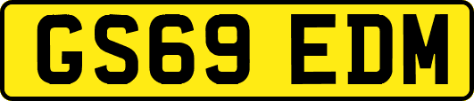 GS69EDM