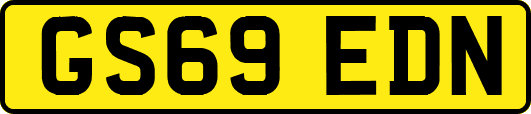 GS69EDN