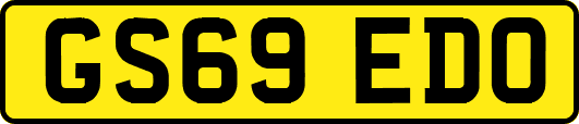 GS69EDO