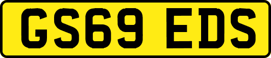 GS69EDS