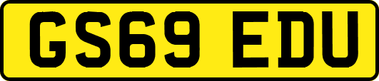 GS69EDU