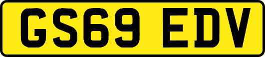 GS69EDV