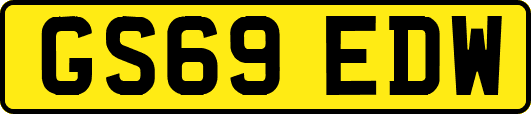 GS69EDW