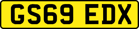GS69EDX